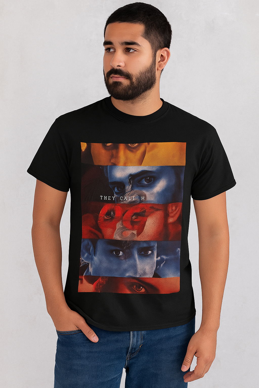 They Call Him OG PK Art T-Shirt ⭐